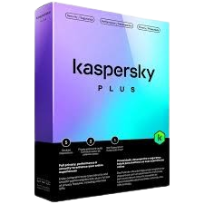 Chave activação KASPERSKY 5 Dispositivos